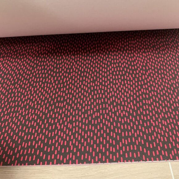 Craft Smith "Bella Flora" 12x12 Paperpad 48 Sheets Florals Cardstock - Picture 10 of 16